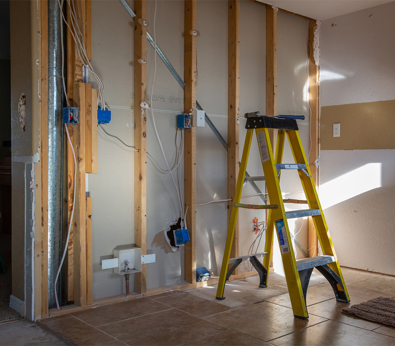 Electrical Installation