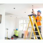 New Construction Electrical
