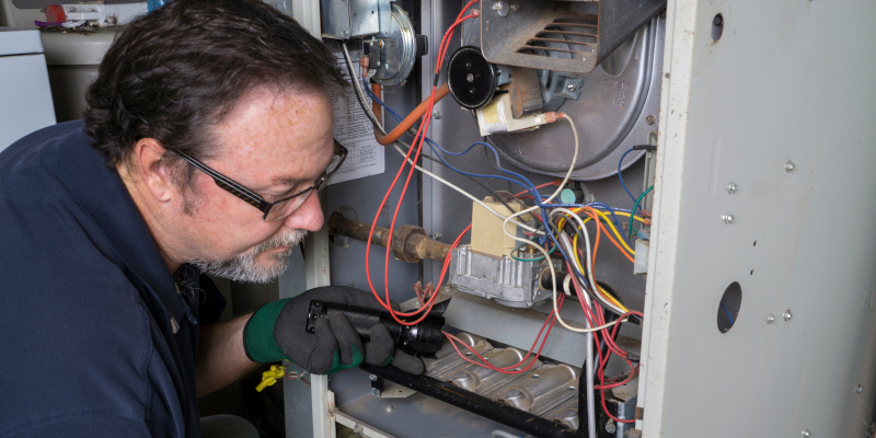 Electrical Upgrades in Newport, Vermont