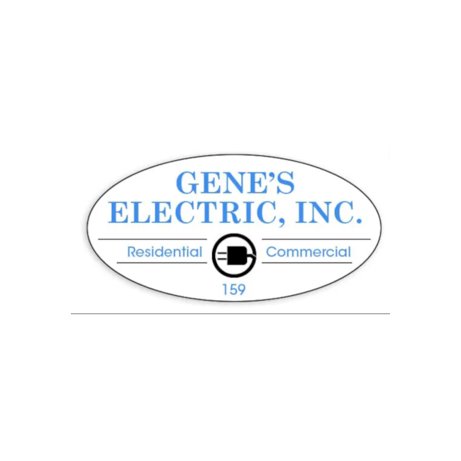 Gene's Electric Inc.