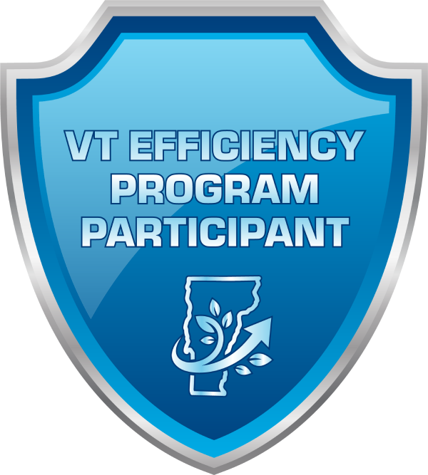 VT Efficiency Program Participant