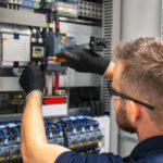 Commercial Electrician