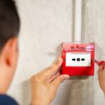 Fire Alarm Installation