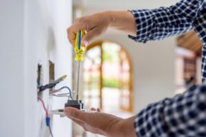 Home Electrical Remodels