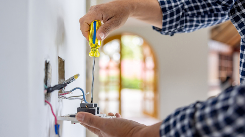 3 Reasons to Consider Home Electrical Remodels