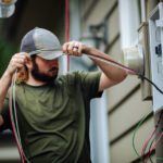 Residential Electrician