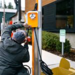 EV Charger Installation